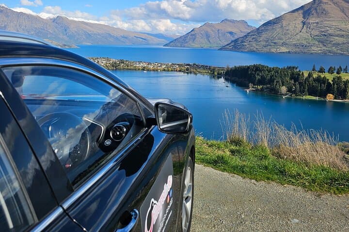 Three-Day Private Explorer: Queenstown, Glenorchy, Wanaka & Lake Tekapo