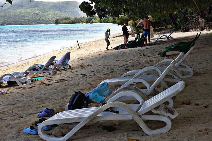 Pele Island Full-Day Snorkel and Village Experience from Port Vila photo 2