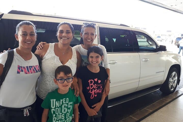 Miami Airport to South Beach Transfer: Fast, Comfortable SUVs for Your Arrival photo 5