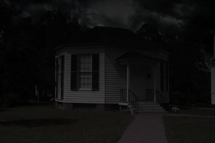 Fayetteville Ghost Walk — Haunted Historic Walking Tour of Downtown Fayetteville photo 4