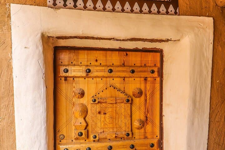 Ushayger Heritage Trail: Full-Day Cultural Journey from Riyadh photo 5