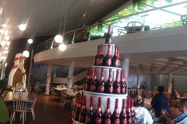 Stellenbosch Wine & Wildlife: Full-Day Tasting Tour from Cape Town photo 6