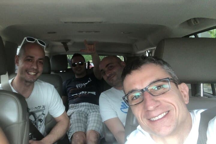 Miami Airport to South Beach Transfer: Fast, Comfortable SUVs for Your Arrival photo 3