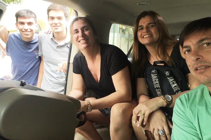 Miami Airport to South Beach Transfer: Fast, Comfortable SUVs for Your Arrival photo 4