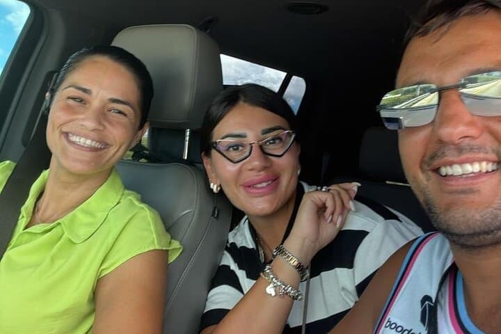 Miami Airport to South Beach Transfer: Fast, Comfortable SUVs for Your Arrival photo 6