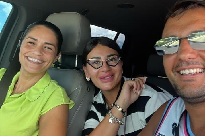 South Beach to Fort Lauderdale Airport Private SUV Transfer — Fast, Comfortable Ride photo 3