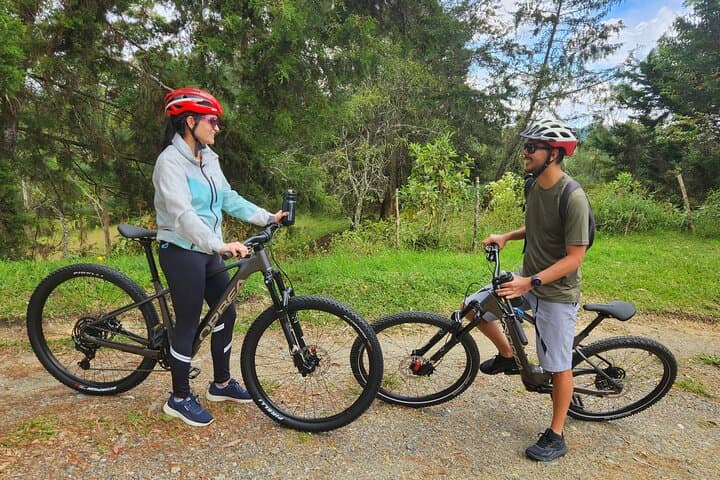 Medellín Private E-Bike Escape: Pottery & Antioquia Countryside photo 3