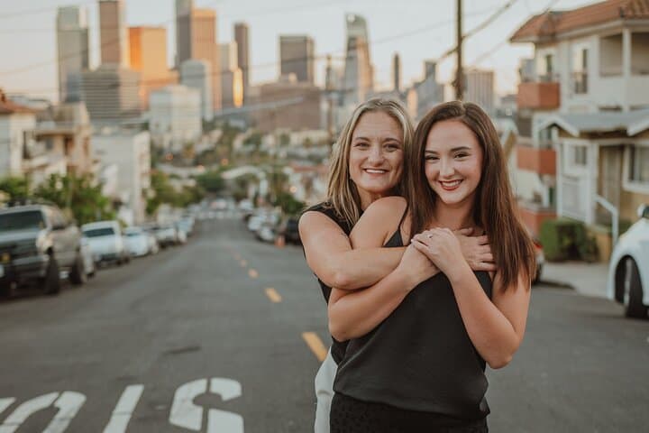 Capture Timeless Memories: LA's Iconic Photoshoot Experience photo 2