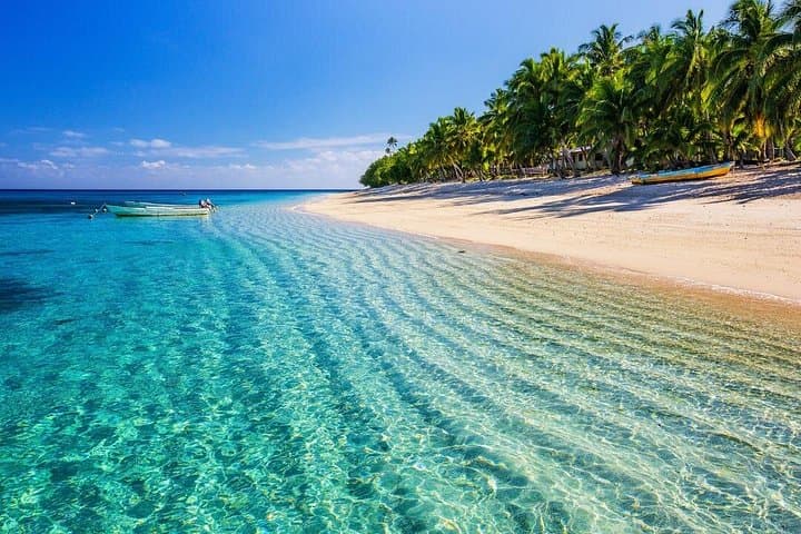 Catalina Island: Snorkel the Protected Reefs — Day Trip from La Romana photo 2