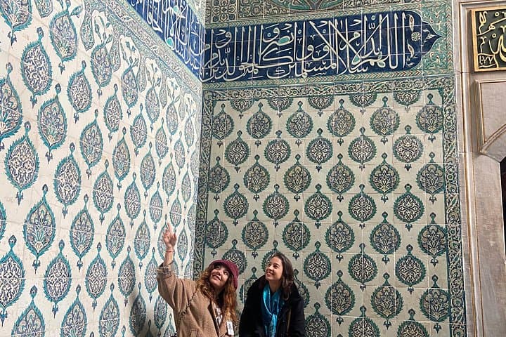 Private Luxury Istanbul City Tour: Top Highlights & Local Insights