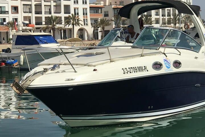 Private 2-Hour Yacht Cruise Along Agadir Coast photo 5