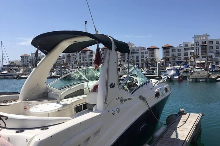 Private 2-Hour Yacht Cruise Along Agadir Coast photo 3