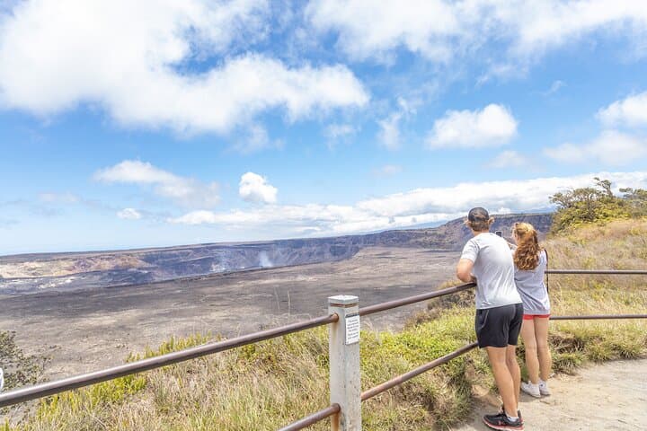 Explore Big Island’s Volcanoes and Waterfalls: A Private All-Inclusive Adventure photo 4