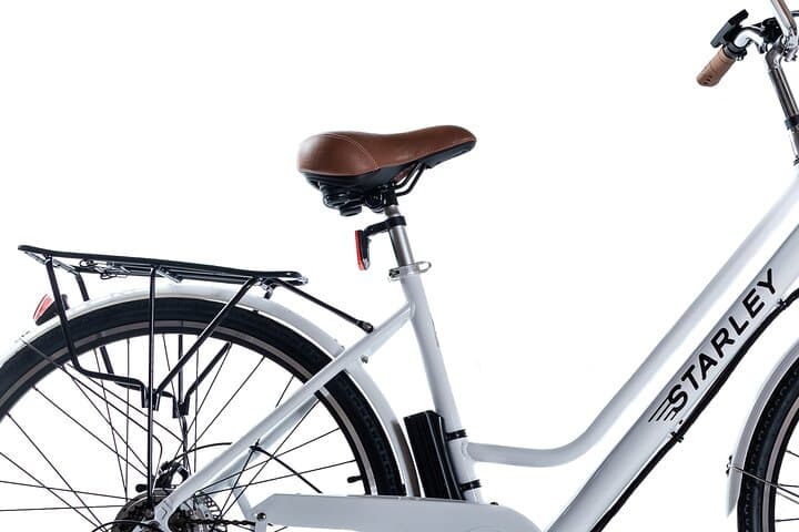 E-Bike Ultimate Buenos Aires: 7-Hour Small-Group City Immersion photo 5