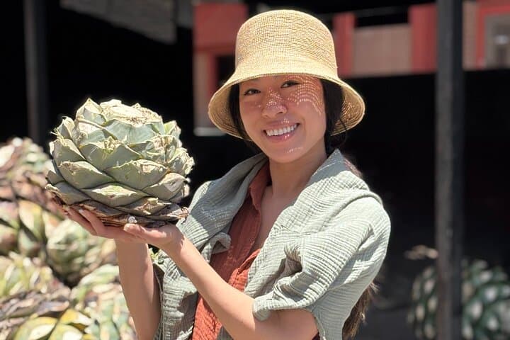 Oaxaca Valley One-Day: Mezcal, Tlayudas & Traditional Textiles photo 5