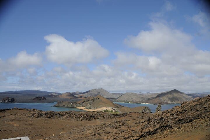 Galapagos Islands 7-Day Wildlife and Snorkel Tour from Puerto Ayora photo 2