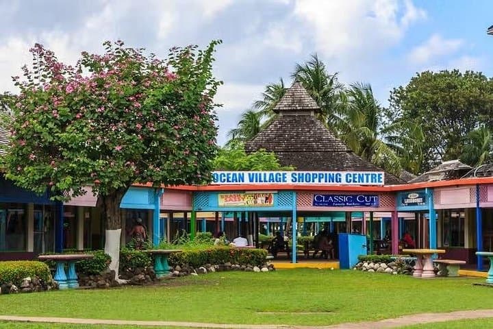 Ocho Rios City Tour — Fern Gully, Turtle River & Local Markets photo 4