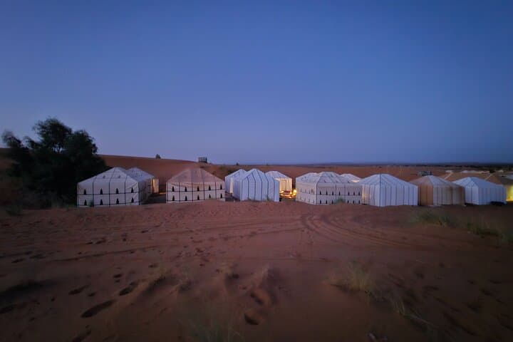 5-Day Casablanca to Marrakech via Merzouga: Sahara Dunes, Atlas Passes & Ait Ben Haddou photo 6