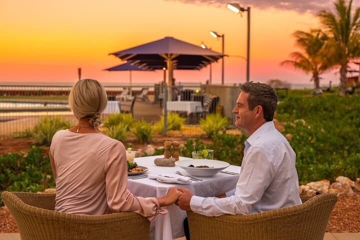 Explore Western Australia’s Coastline: An 8-Day Journey from Perth to Ningaloo Reef photo 4