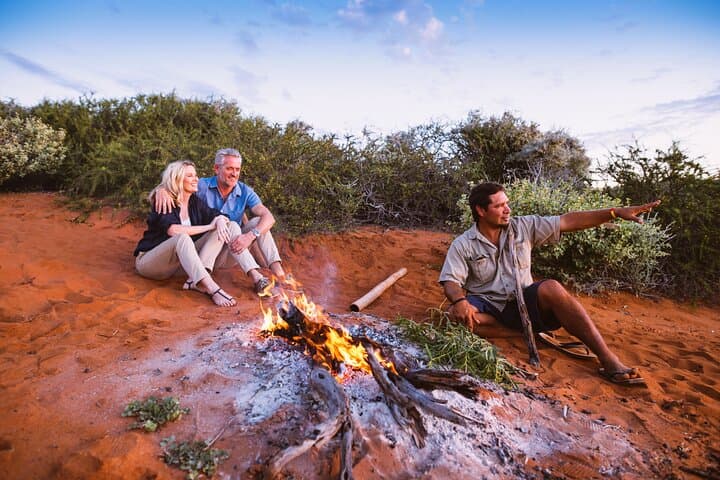Explore Western Australia’s Coastline: An 8-Day Journey from Perth to Ningaloo Reef photo 2