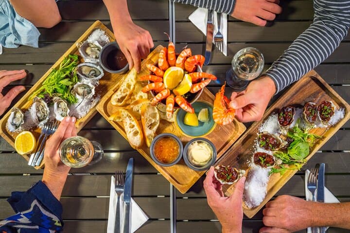 Explore Western Australia’s Coastline: An 8-Day Journey from Perth to Ningaloo Reef photo 6
