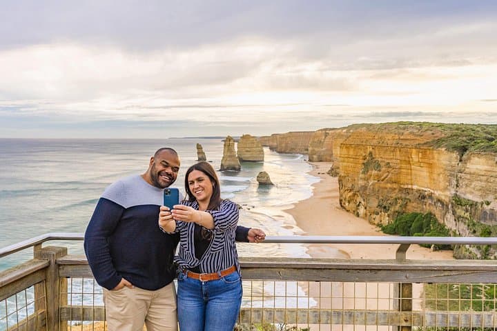 Great Ocean Road & Grampians Two-Day Escape: Twelve Apostles, Otways & Halls Gap photo 4
