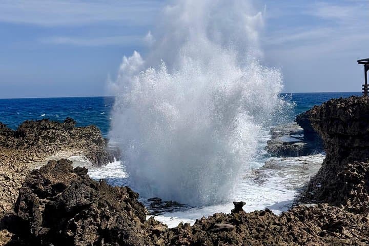 Capture Curaçao: Private Photography & Island Tour to Coastal Boka and Salt Pans photo 2