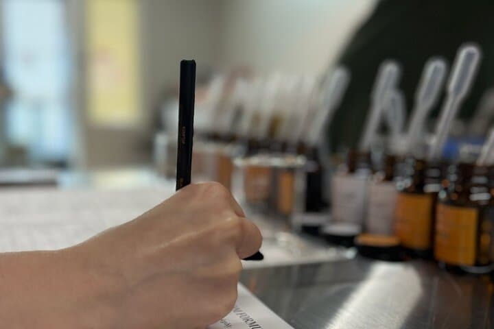 Design Your Signature Scent in Atlanta: Mix-and-Match Perfume Workshop photo 6