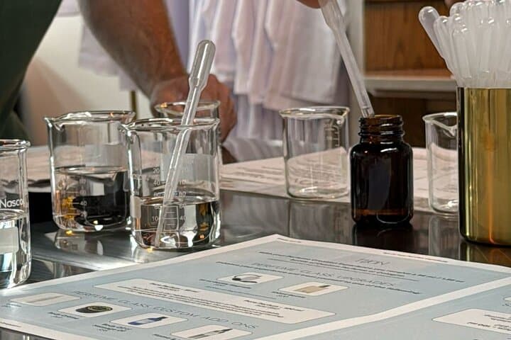 Design Your Signature Scent in Atlanta: Mix-and-Match Perfume Workshop photo 5