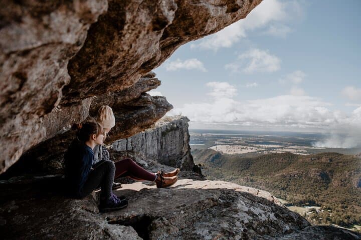 Melbourne to Adelaide in 2 Days: Great Ocean Road & Grampians Highlights photo 4