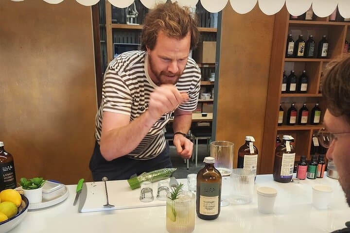 Hawkes Bay Local Producers Tour: Tastings and Figgery Lunch in Havelock North