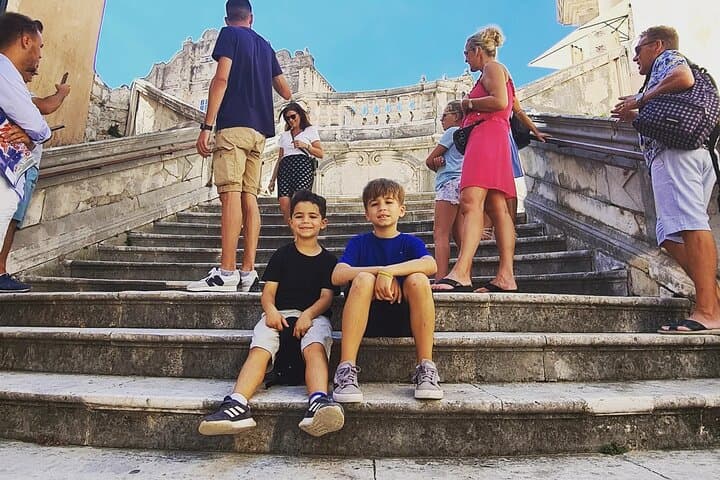 Total Game of Thrones Shore Excursion — Dubrovnik, Lokrum & Mount Srd photo 4