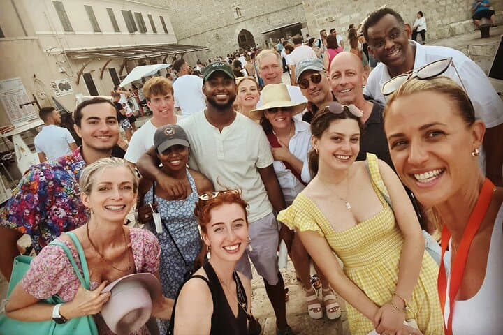Total Game of Thrones Shore Excursion — Dubrovnik, Lokrum & Mount Srd photo 5