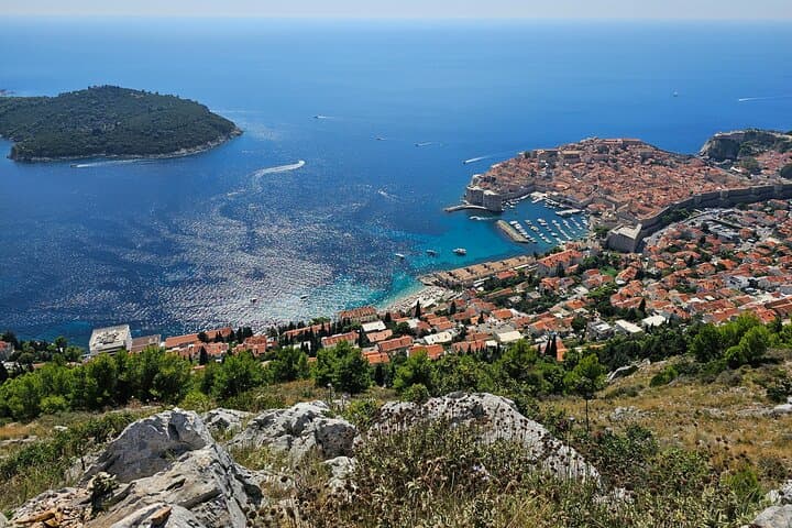Total Game of Thrones Shore Excursion — Dubrovnik, Lokrum & Mount Srd photo 6