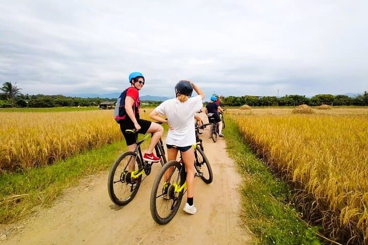 Chiang Mai Eagles Route Downhill Mountain Bike Adventure — Doi Suthep to Huay Tung Tao Lake photo 2