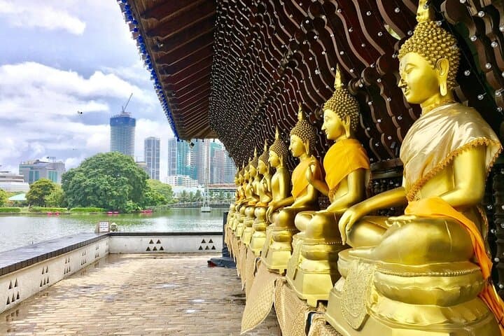 Private Colombo City Tour: Customized Full-Day Itinerary & Local Insights photo 2