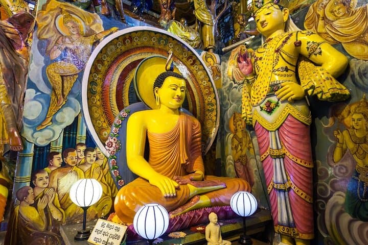 Private Colombo City Tour: Customized Full-Day Itinerary & Local Insights photo 4