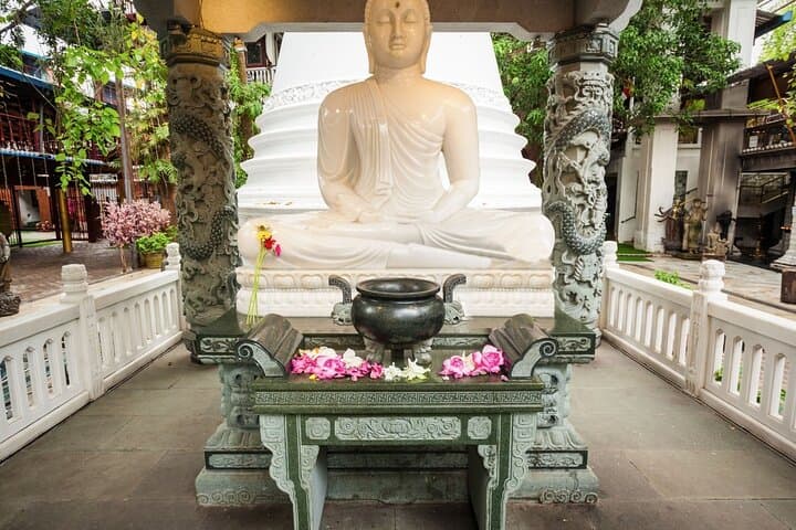Private Colombo City Tour: Customized Full-Day Itinerary & Local Insights photo 5