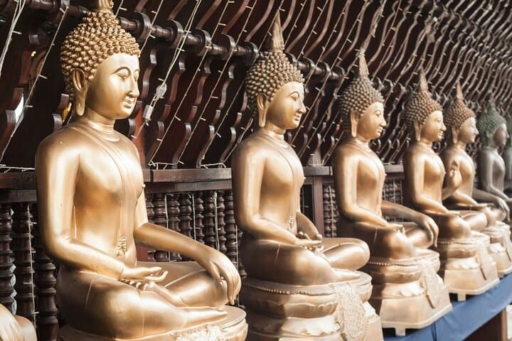 Private Colombo City Tour: Customized Full-Day Itinerary & Local Insights photo 6