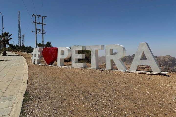 6-Day Private Jordan Highlights Tour: Petra, Wadi Rum & Dead Sea Itinerary photo 4