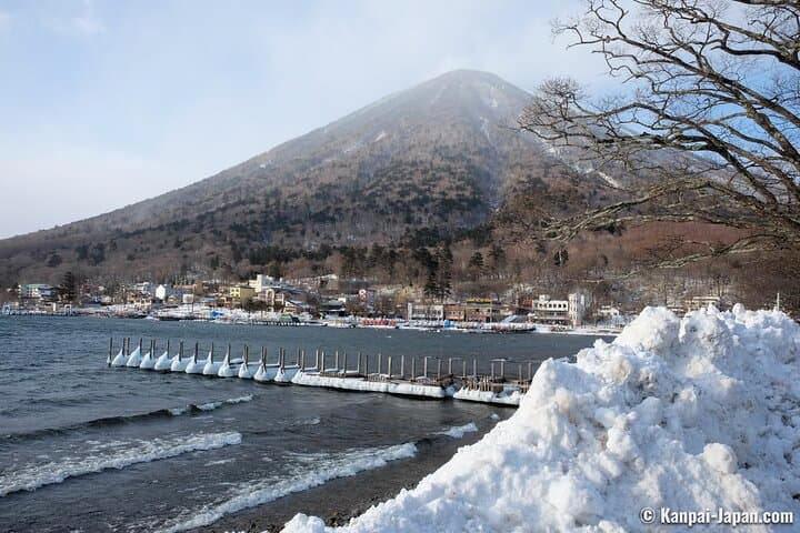 Nikko Private Day Tour: Toshogu Shrine, Lake Chūzenji & Kegon Falls photo 4