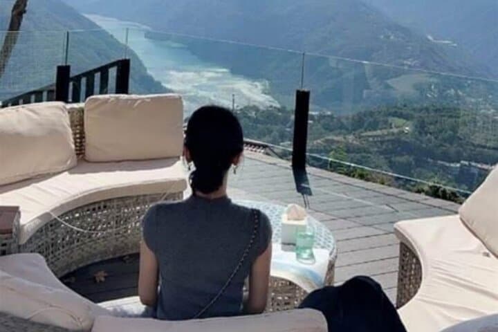 Sun Moon Lake to Cingjing: A High‑Country Day Tour from Taichung photo 3