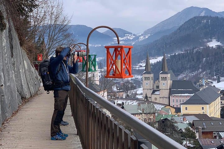 Berchtesgaden Private Christmas Market Walking Tour — Festive Alpine Stroll with Local Guide photo 3