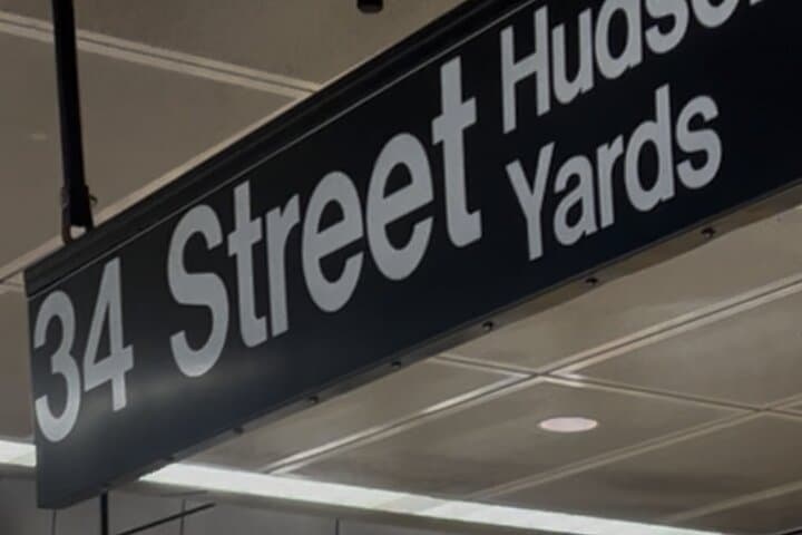 Ride the 7 Train: An Authentic NYC Tour from Hudson Yards to Flushing photo 3