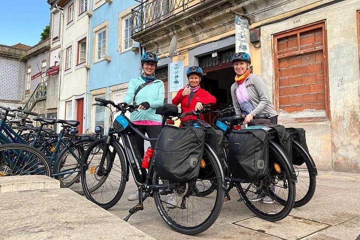 Explore the Camino de Santiago by Electric Bike — Rental Guide & Route Tips photo 3