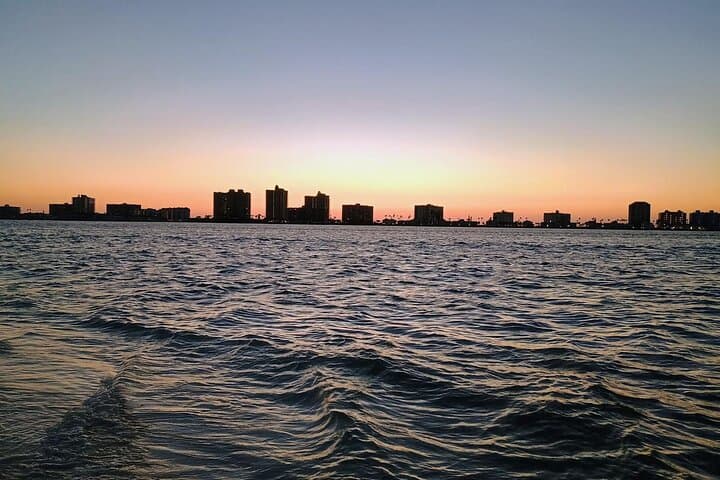 Clearwater Sunset Cruise: Private Evening Boat Tour & Dolphin Watch photo 2