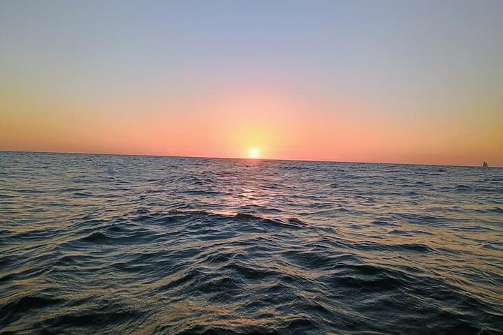 Clearwater Sunset Cruise: Private Evening Boat Tour & Dolphin Watch photo 3
