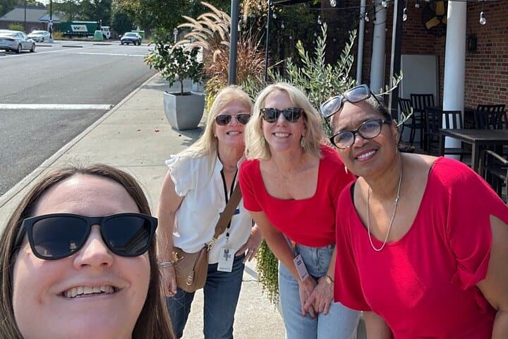 Downtown Scavenger Hunt Columbus — Interactive Urban Adventure & Team Challenge photo 4