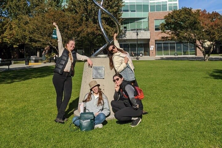 Downtown Scavenger Hunt Columbus — Interactive Urban Adventure & Team Challenge photo 5