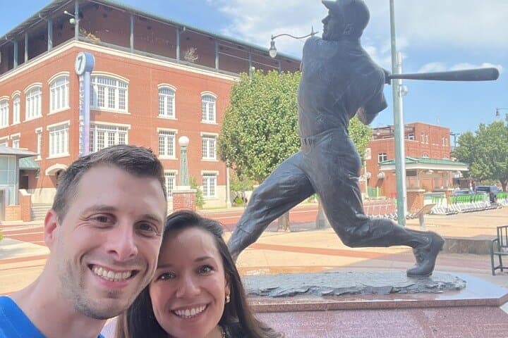 Downtown Scavenger Hunt Columbus — Interactive Urban Adventure & Team Challenge photo 6